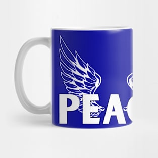 Peace Mug